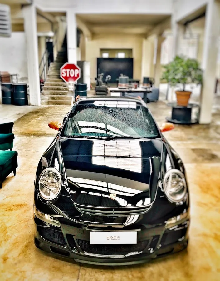 MOOR Automobili
