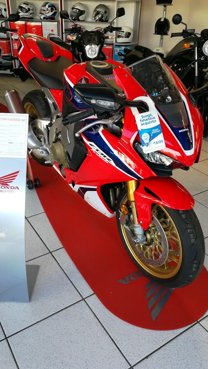 MOTOSPORT F.LLI BANDERA