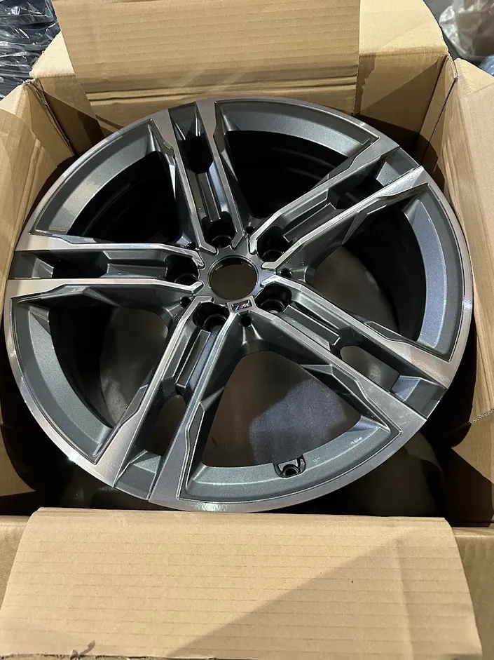 MS Wheels