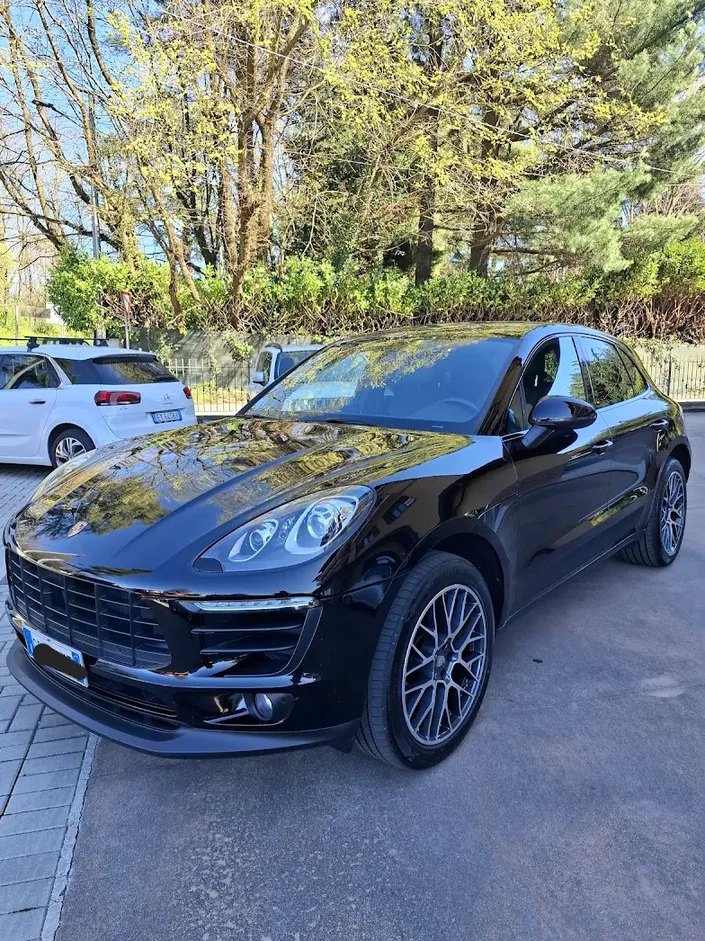 My Car di Luca Di Nardo