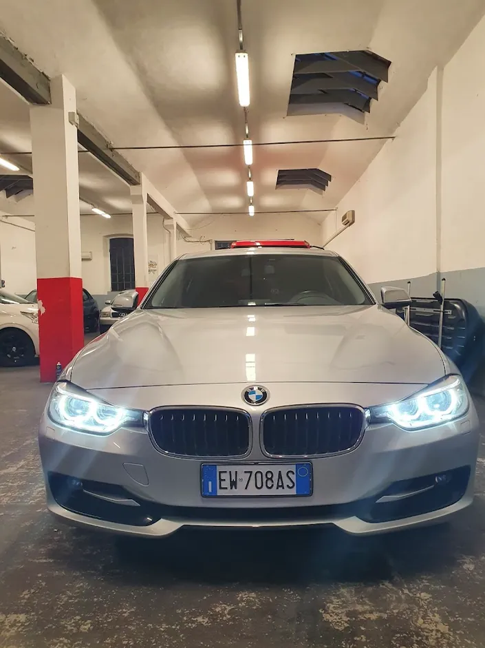 New Car Gallarate