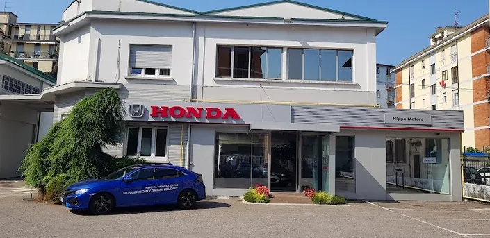 Nippo Motors Srl, Varese