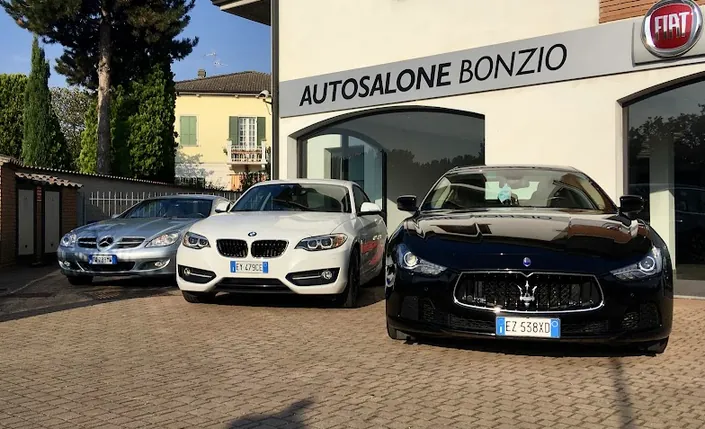 Officina autorizzata FIAT cremona e provincia – Autosalone e Officina Bonzio Ottavio