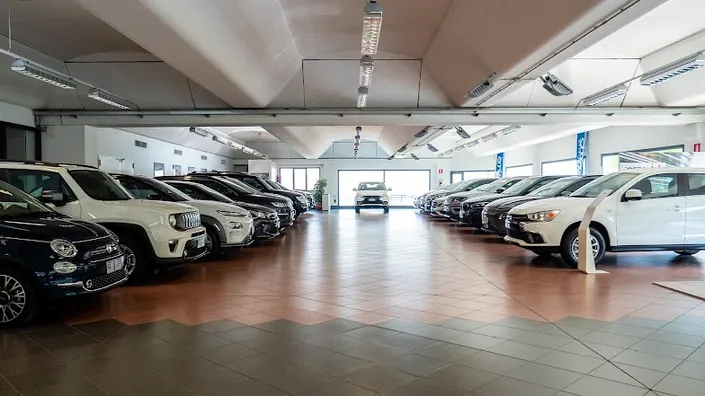 Officina Jeep, Hyundai, KIA, Subaru, KGM e BYD | Gruppo Autotorino SpA