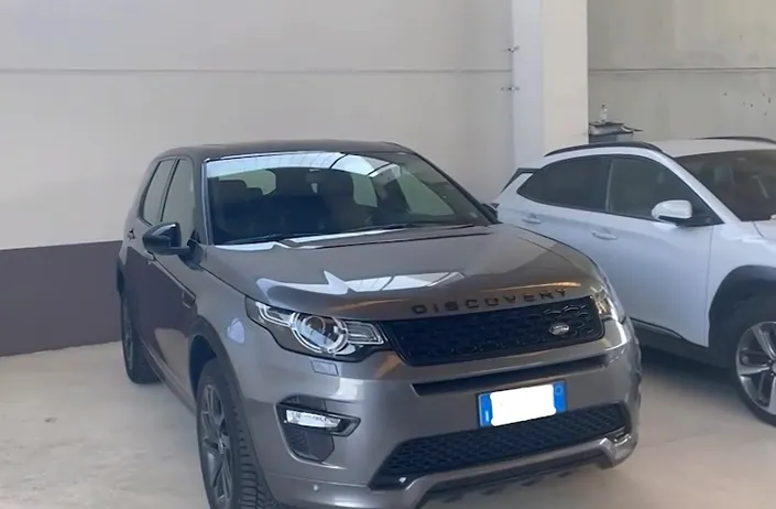 Outlet Bianchessi Auto – Castelverde