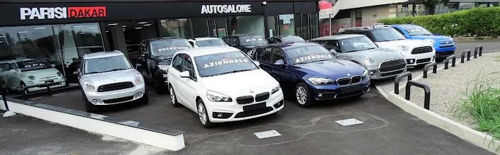 Parisi Dakar Srl