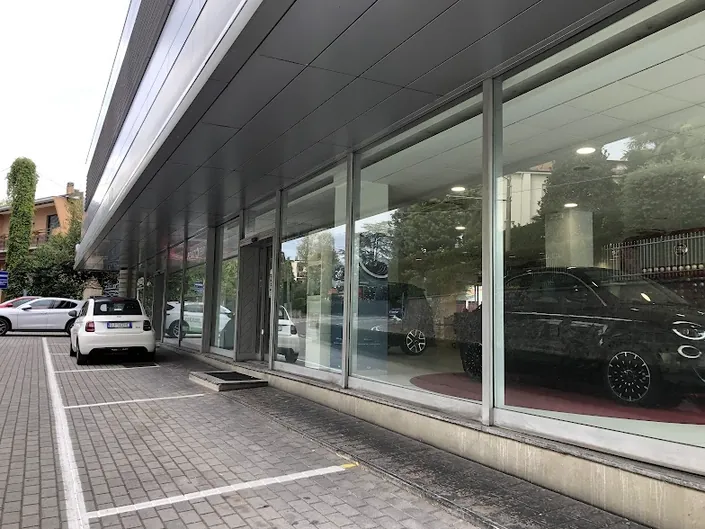 PENATI AUTO SpA-Fiat