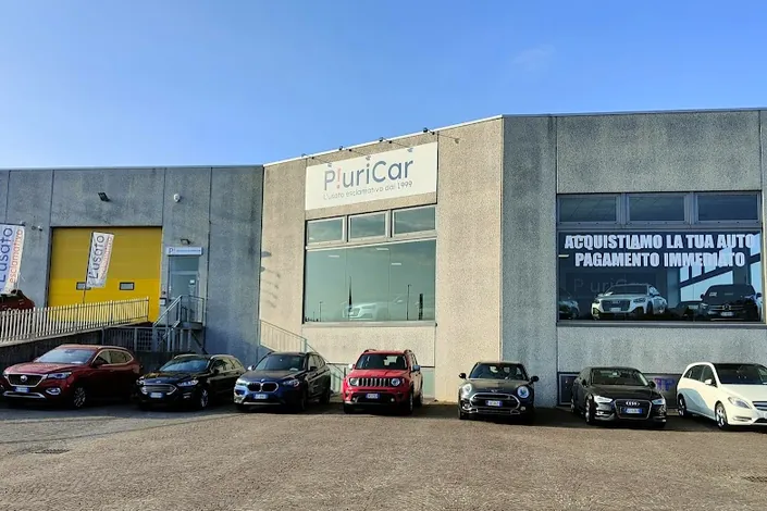 Pluricar, Cremona