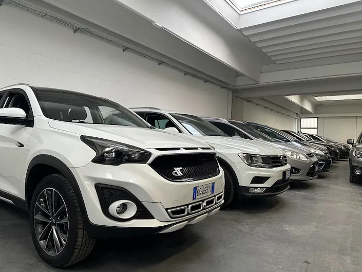 RB CAR CENTER