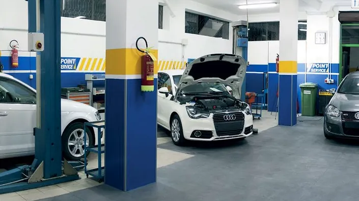Rodili Auto Snc