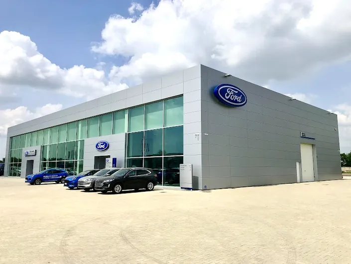 RS Auto Ford – Cremona