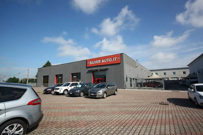 Silverauto Srl