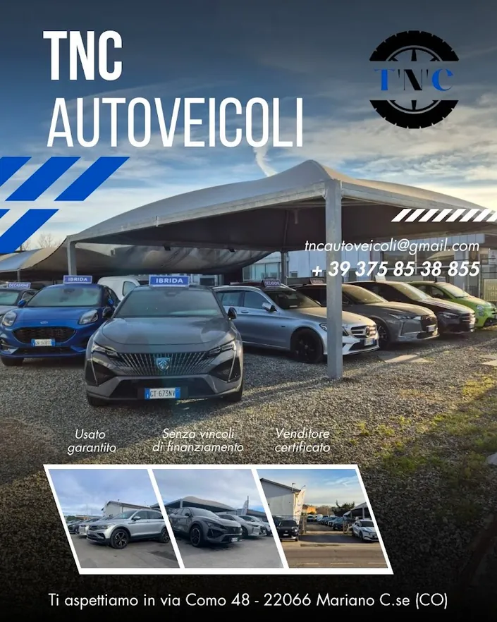 TNC Autoveicoli