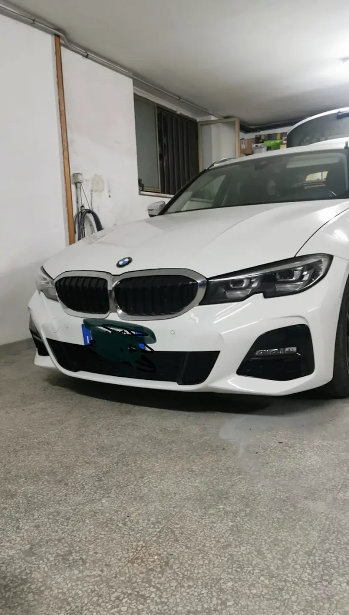 Tuning Shop Accessori e Ricambi Auto