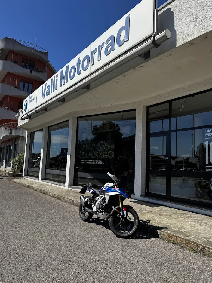 Valli Motorrad S.r.L.