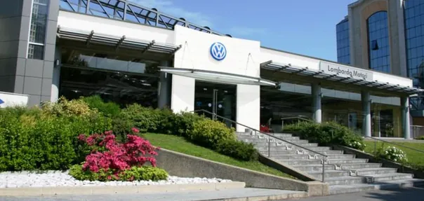 Volkswagen Monza – Lombarda Motori – Concessionaria Volkswagen e Volkswagen Veicoli Commerciali