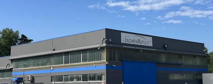 ZaghenAuto Srls