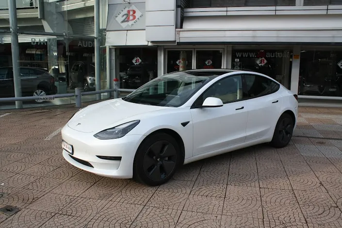 2B Auto srl