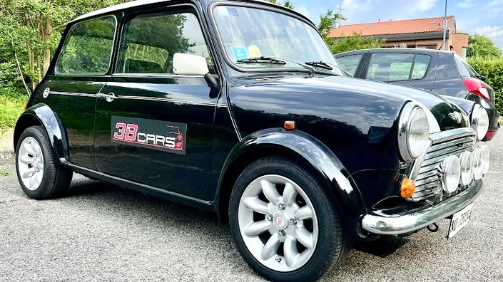 3B cars