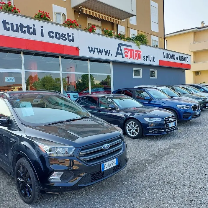 A-AUTO S.R.L. Unipersonale