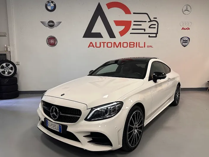 A G Automobili SrL