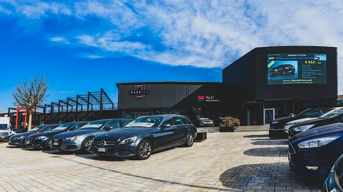 A.R Automotive.Rent – Noleggio a lungo termine Monza