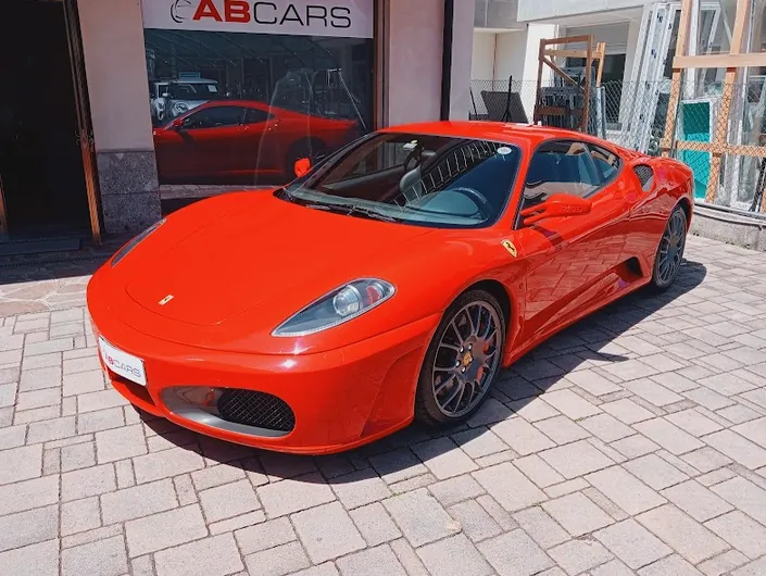 AB CARS di Bonati Alex