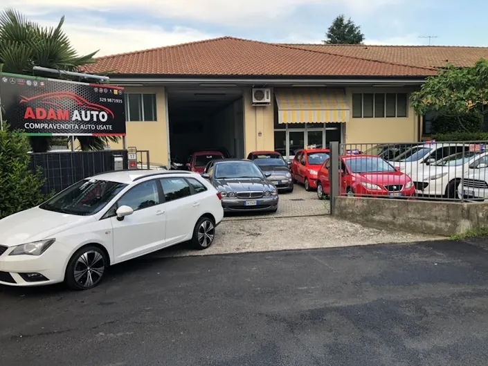 Adamauto