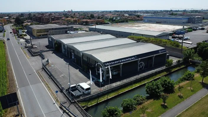ADcars Concessionaria auto