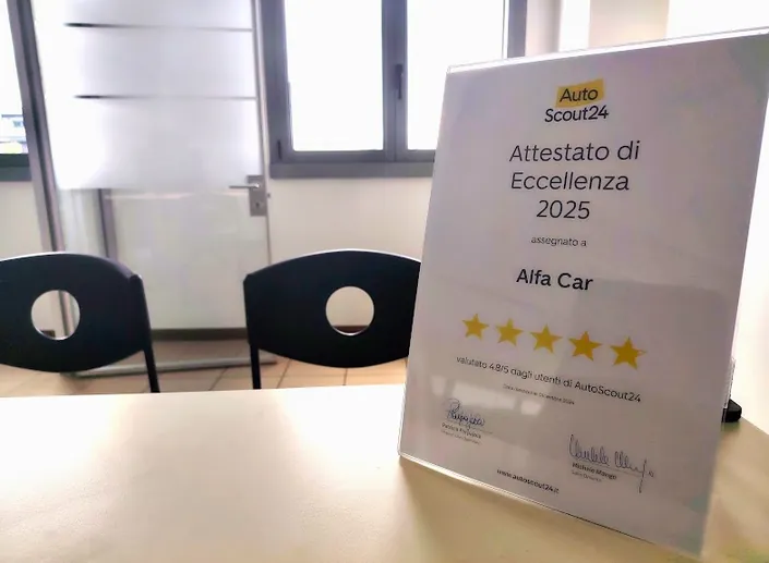 AlfaCar