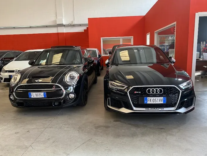 Alimotors srl