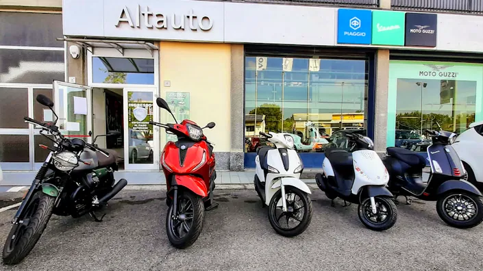 Altauto S.r.l.