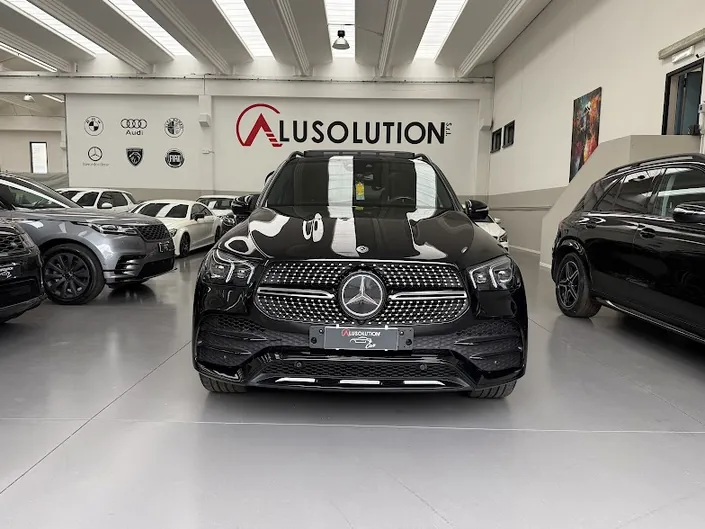 Alusolution car s.r.l