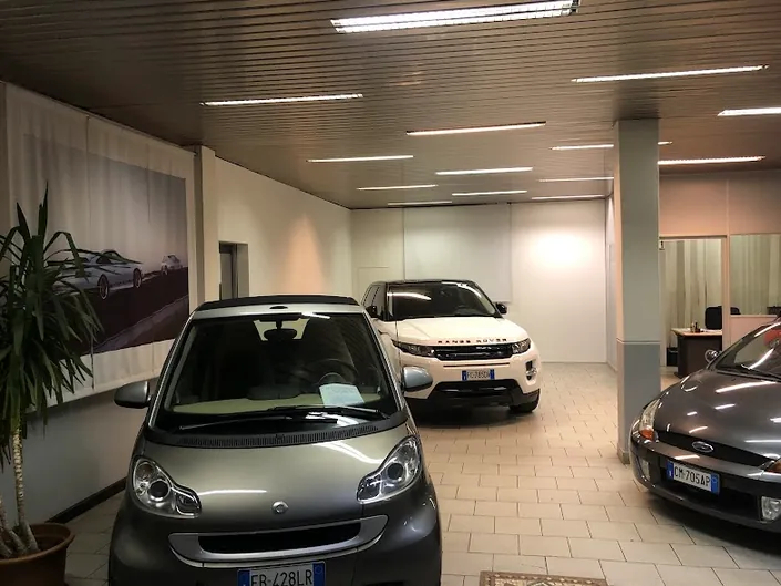AM Autoccasione