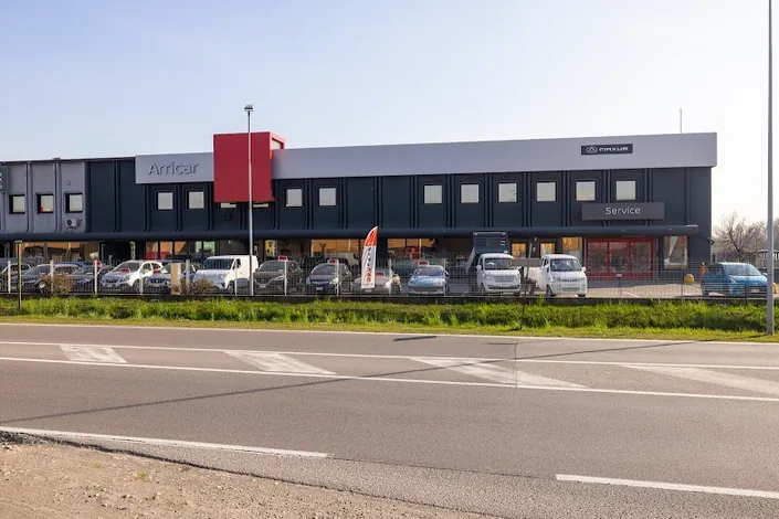 Arricar srl