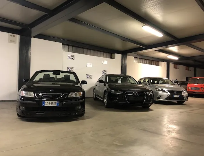 Artoni Auto