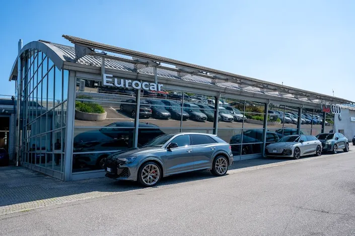 Audi Eurocar Brescia