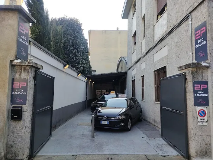 AUTO 2P
