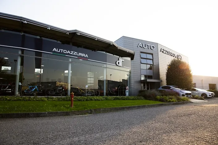 Auto Azzurra Store Srl