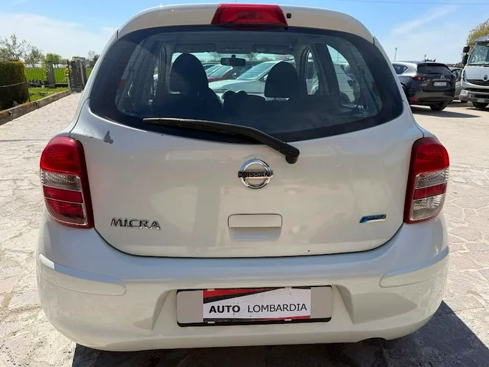 Auto Lombardia