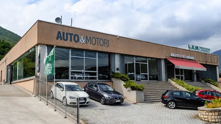 Auto & Motori BS