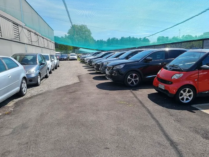 Auto Occasioni Como