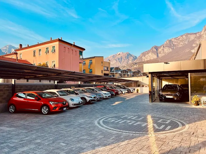 Auto Simani