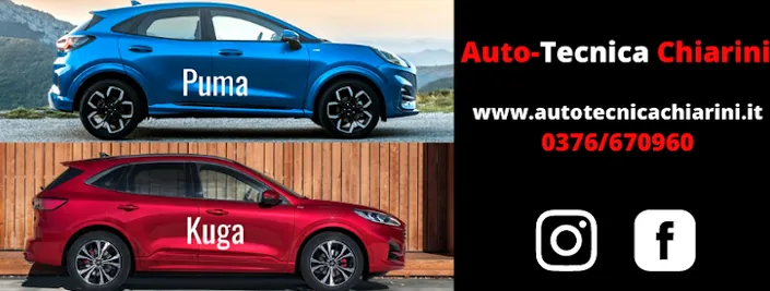 Auto-Tecnica di Chiarini Marco
