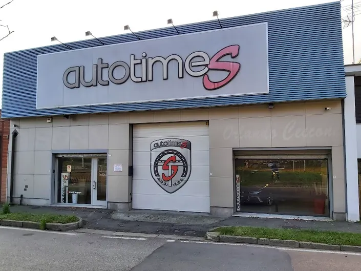 Auto Times Srl