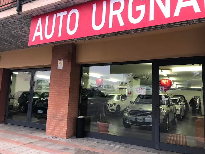 Auto Urgnano srl
