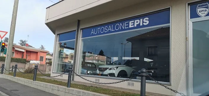 Auto usate Bergamo e provincia Lombardia – Autosalone Epis Srl