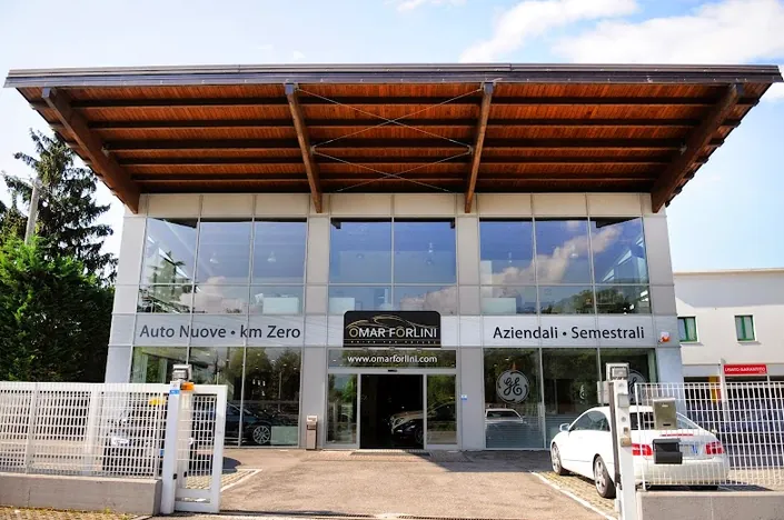 Auto usate Brescia Omar Forlini Srl Auto Km Zero