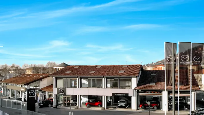 Autobase Brescia – Concessionaria Hyundai, Mazda, EMC e FOTON. Noleggio e Usato.