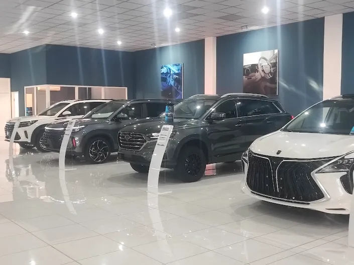 AUTOBERLIN BERGAMO -Concessionaria Cirelli Motor Company
